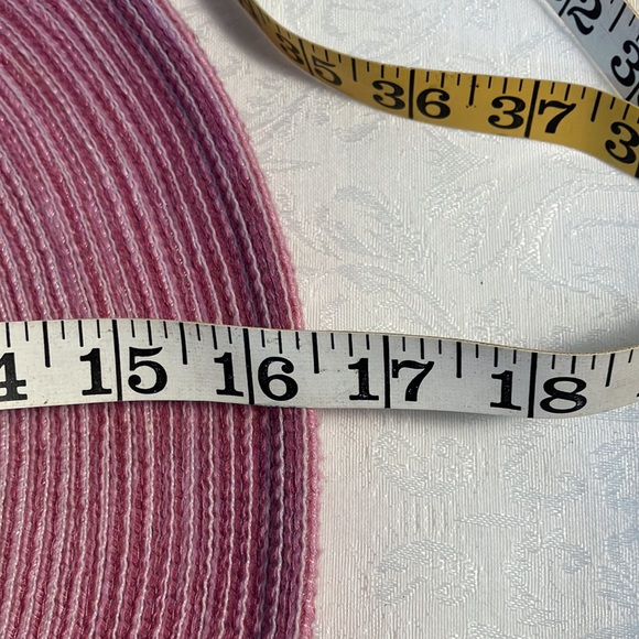 Pink Panama Jack Adjustable Sun Hat - Picture 8 of 8